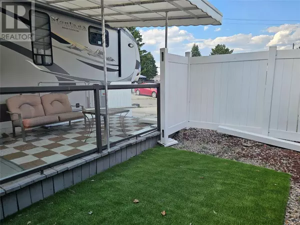 Kelowna, BC V4V1P4,415 Commonwealth RD #535