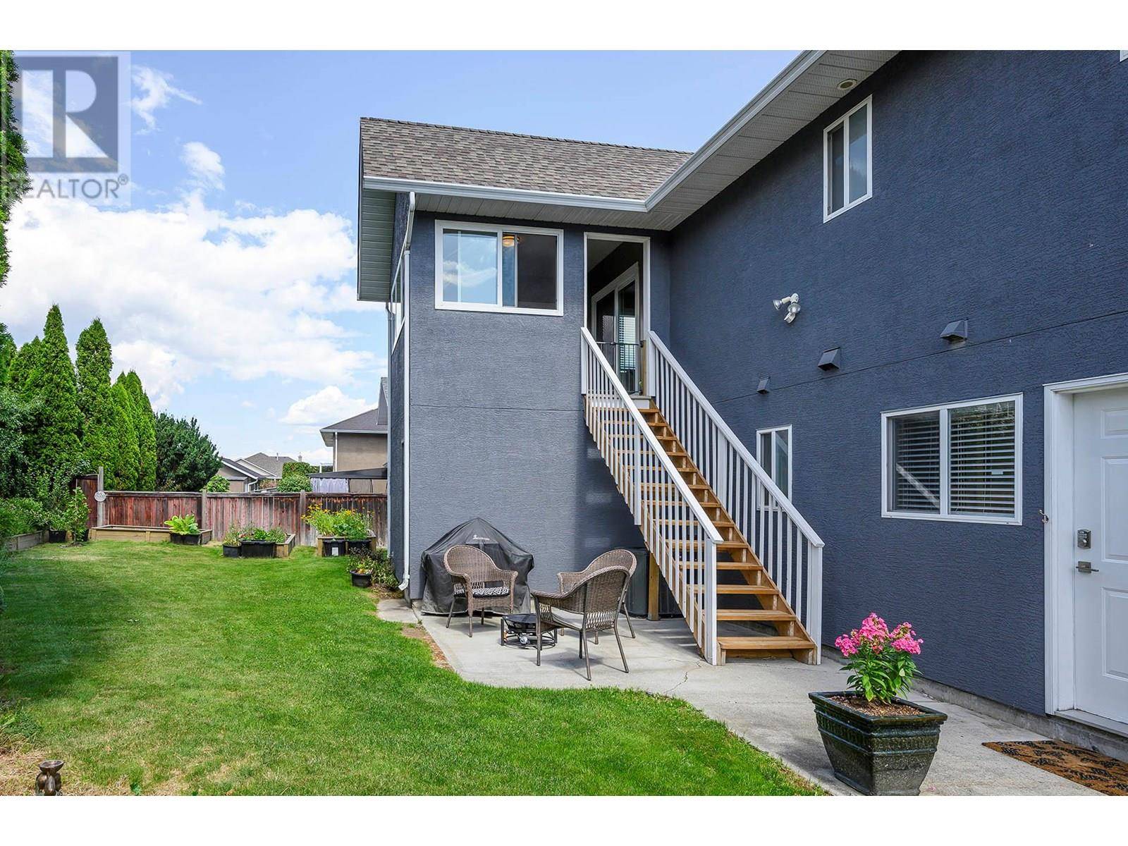 Kamloops, BC V2B8L7,3606 OVERLANDER Drive