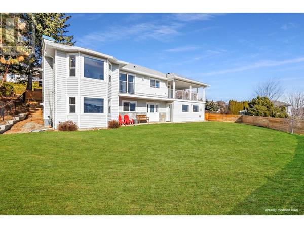 West Kelowna, BC V4T1M6,3100 Doucette Drive