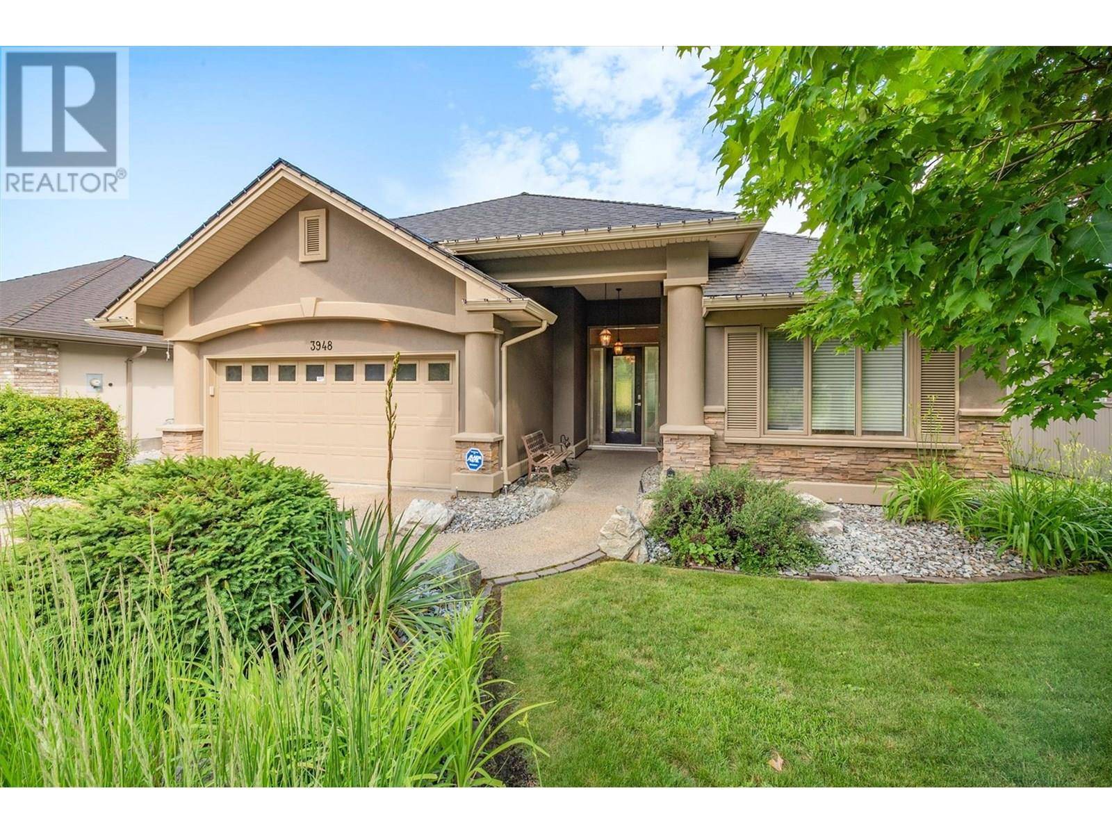 Kelowna, BC V1W3Z9,3948 Gallagher's Parkway