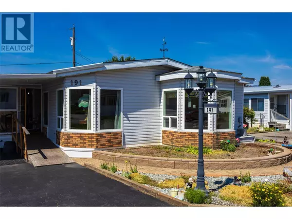 Kelowna, BC V4V1S1,720 Commonwealth RD #191