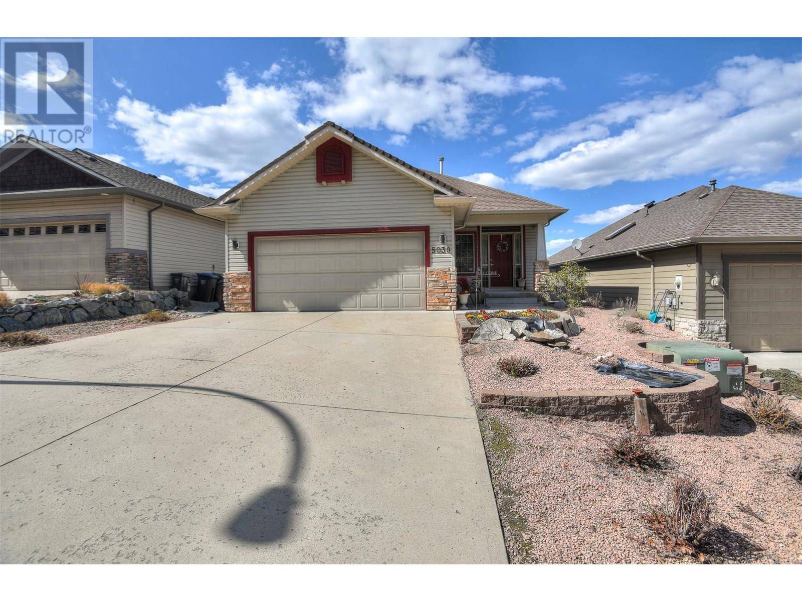 5038 South Ridge Drive, Kelowna, BC V1W4W5
