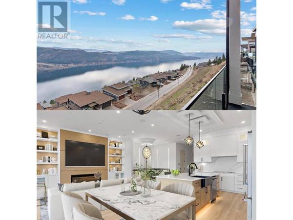 8932 Tavistock Road, Vernon, BC V1H2L4