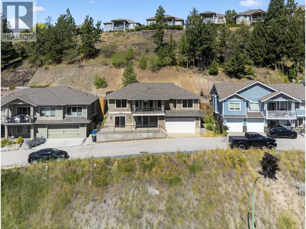 West Kelowna, BC V1Z4B9,2225 Sunview Drive