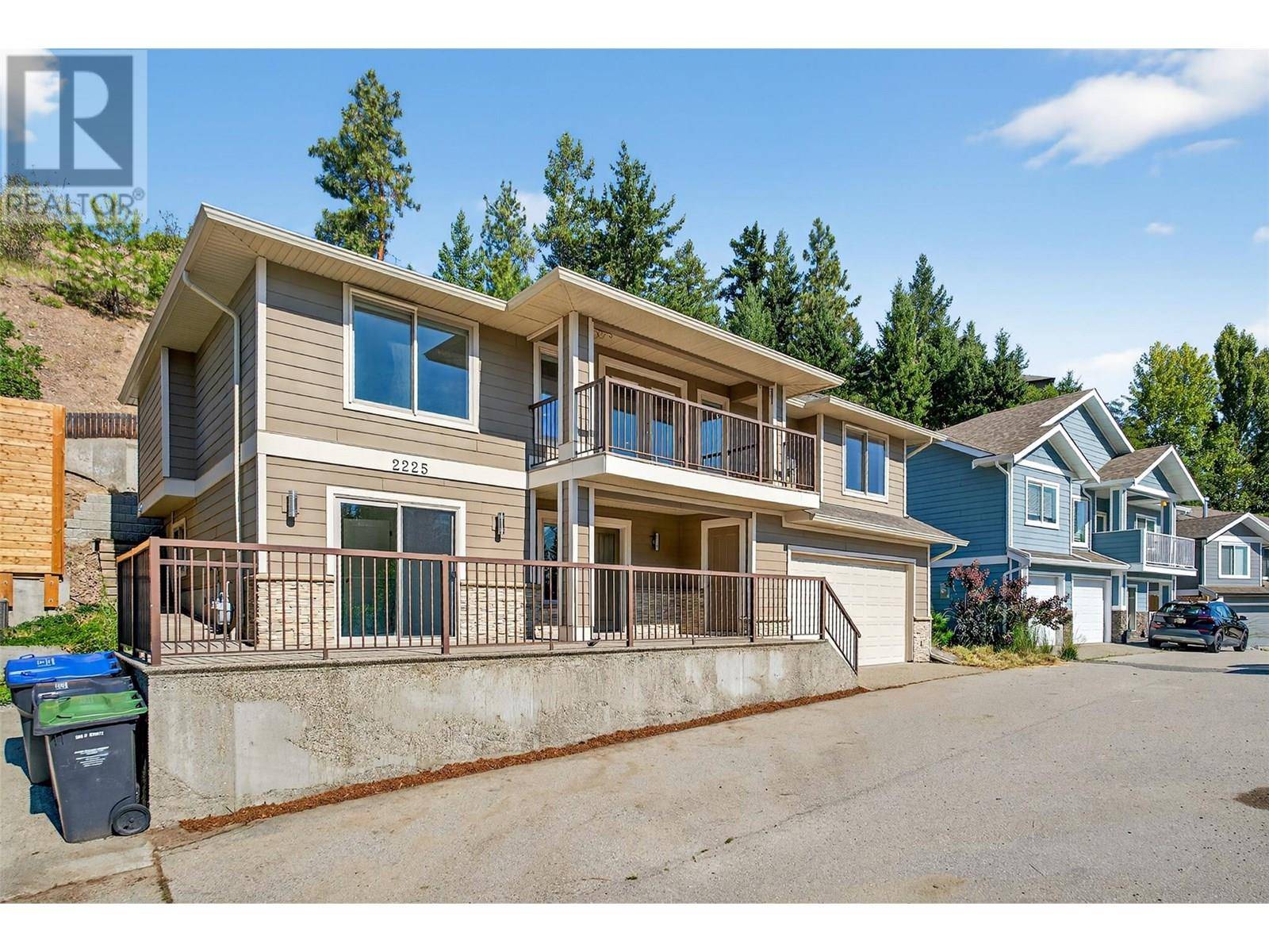 West Kelowna, BC V1Z4B9,2225 Sunview Drive