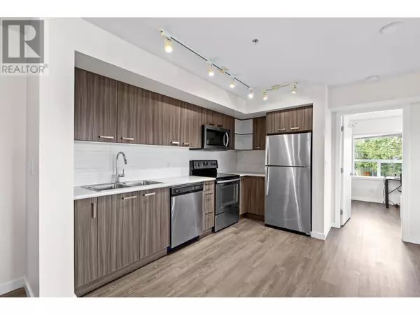 Kelowna, BC V4C2C6,775 Academy WAY #107