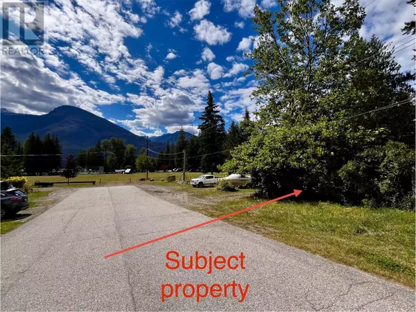New Denver, BC V0G1S0,222 2nd Avenue