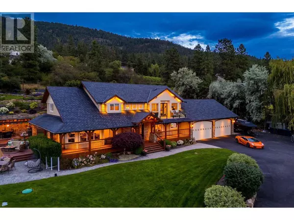 Lake Country, BC V4V1B2,16875 Terrace View Road