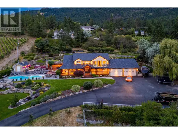 Lake Country, BC V4V1B2,16875 Terrace View Road