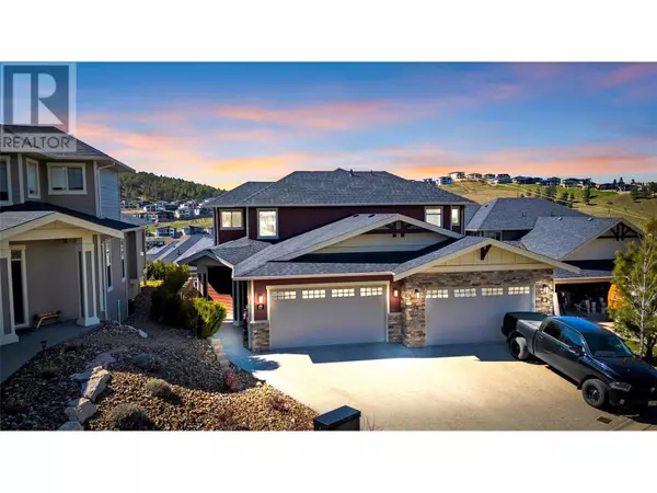 Kelowna, BC V1P1S4,875 Stockley ST #17