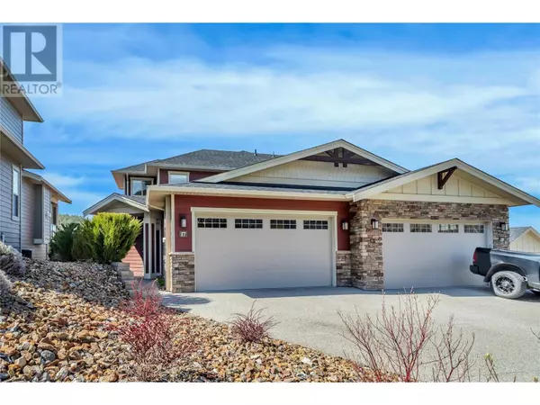Kelowna, BC V1P1S4,875 Stockley ST #17