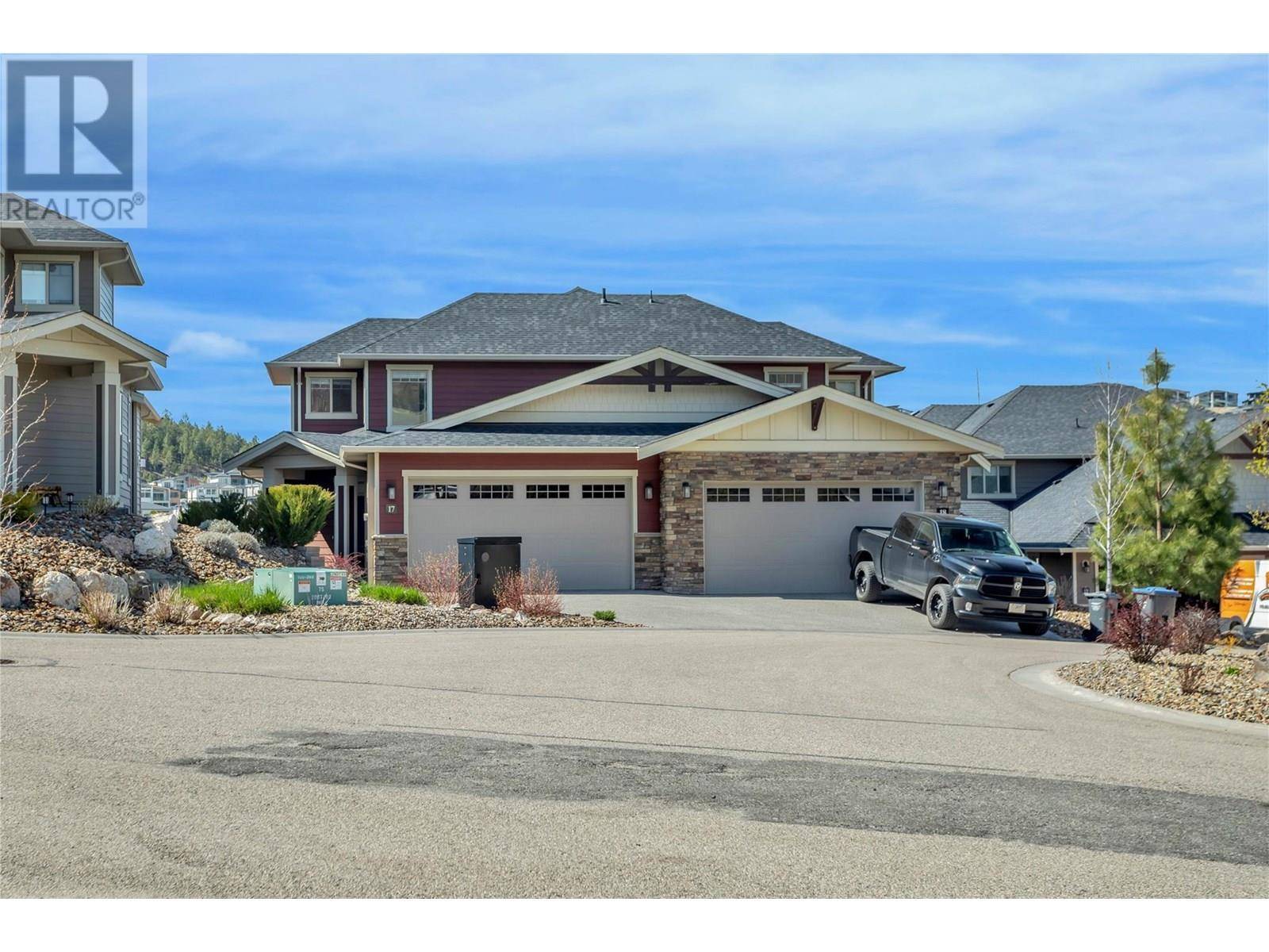 875 Stockley ST #17, Kelowna, BC V1P1S4