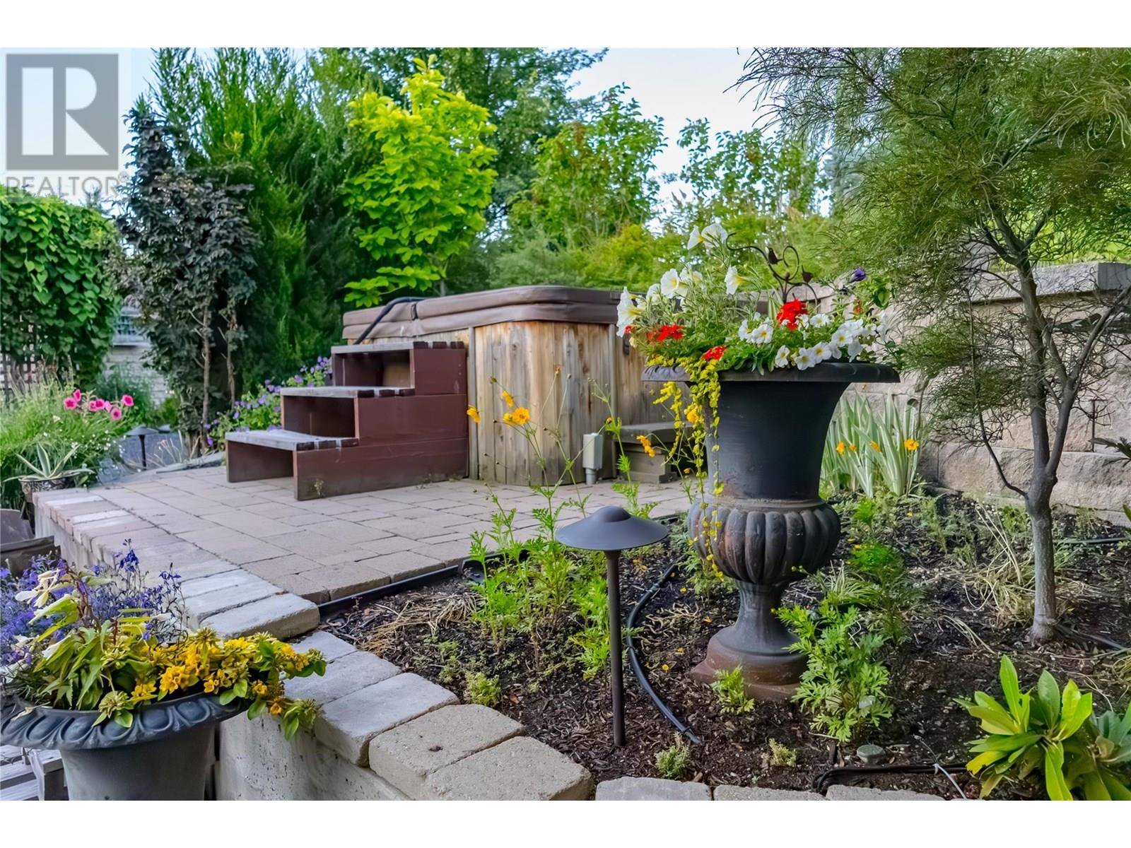 Kelowna, BC V1P1G9,2351 Gallagher Road