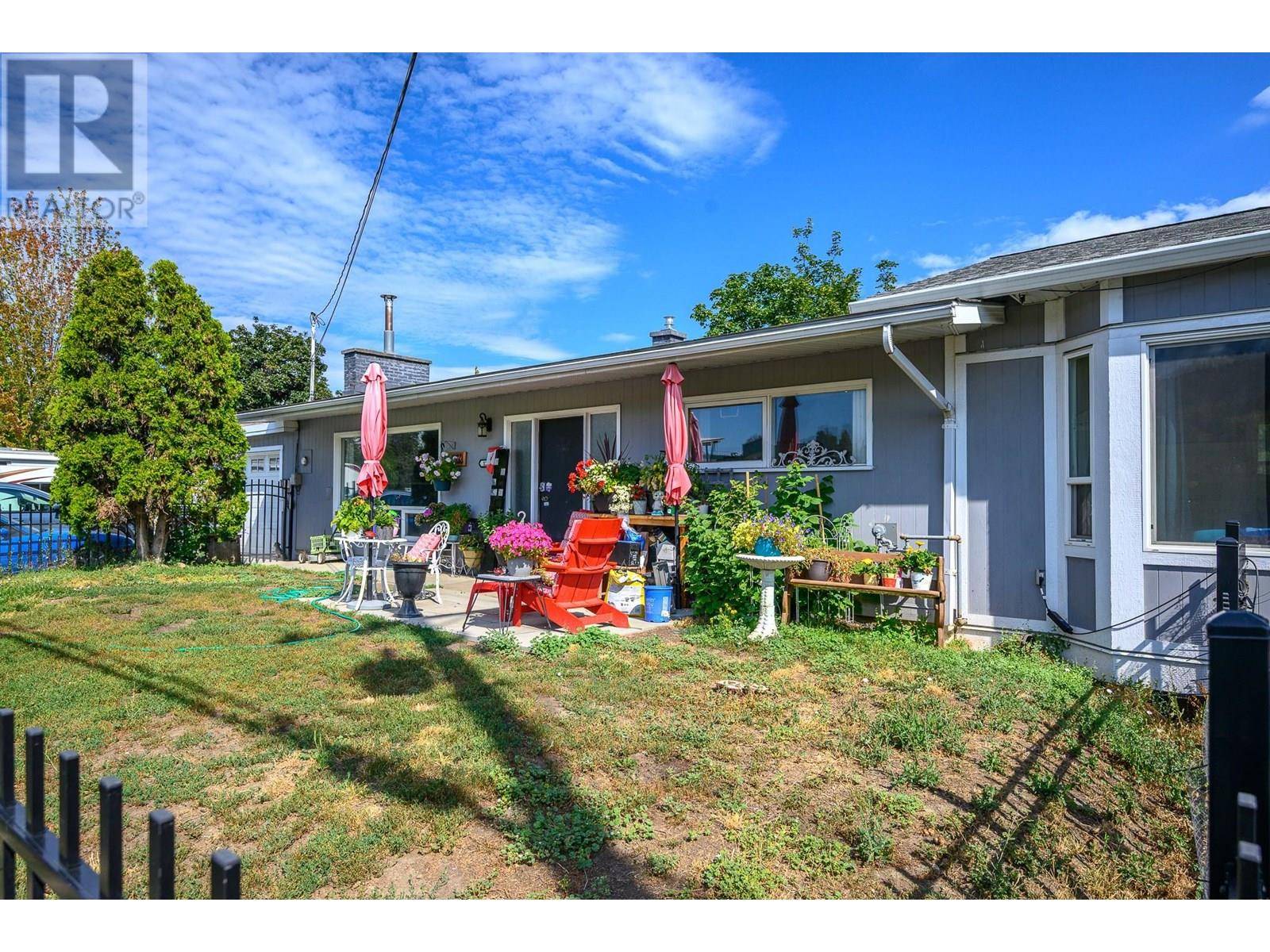 12003 Kidston Road, Coldstream, BC V1B1S7