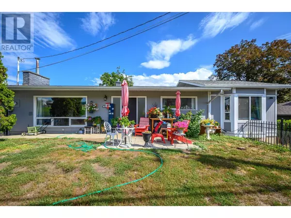Coldstream, BC V1B1S7,12003 Kidston Road