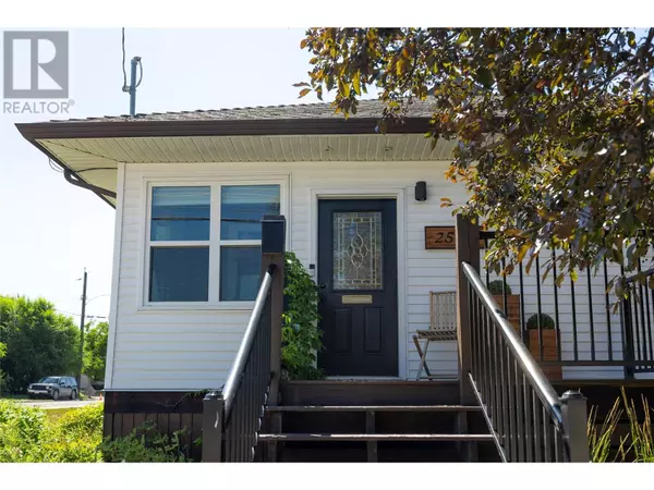 Vernon, BC V1T3B5,2500 39 Avenue