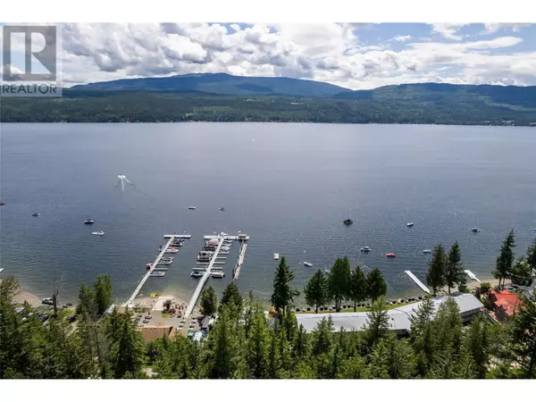 7742 Golf Course Road, Anglemont, BC V0E1M8