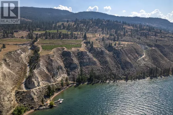 Naramata, BC V0H1N1,6301 North Naramata Road