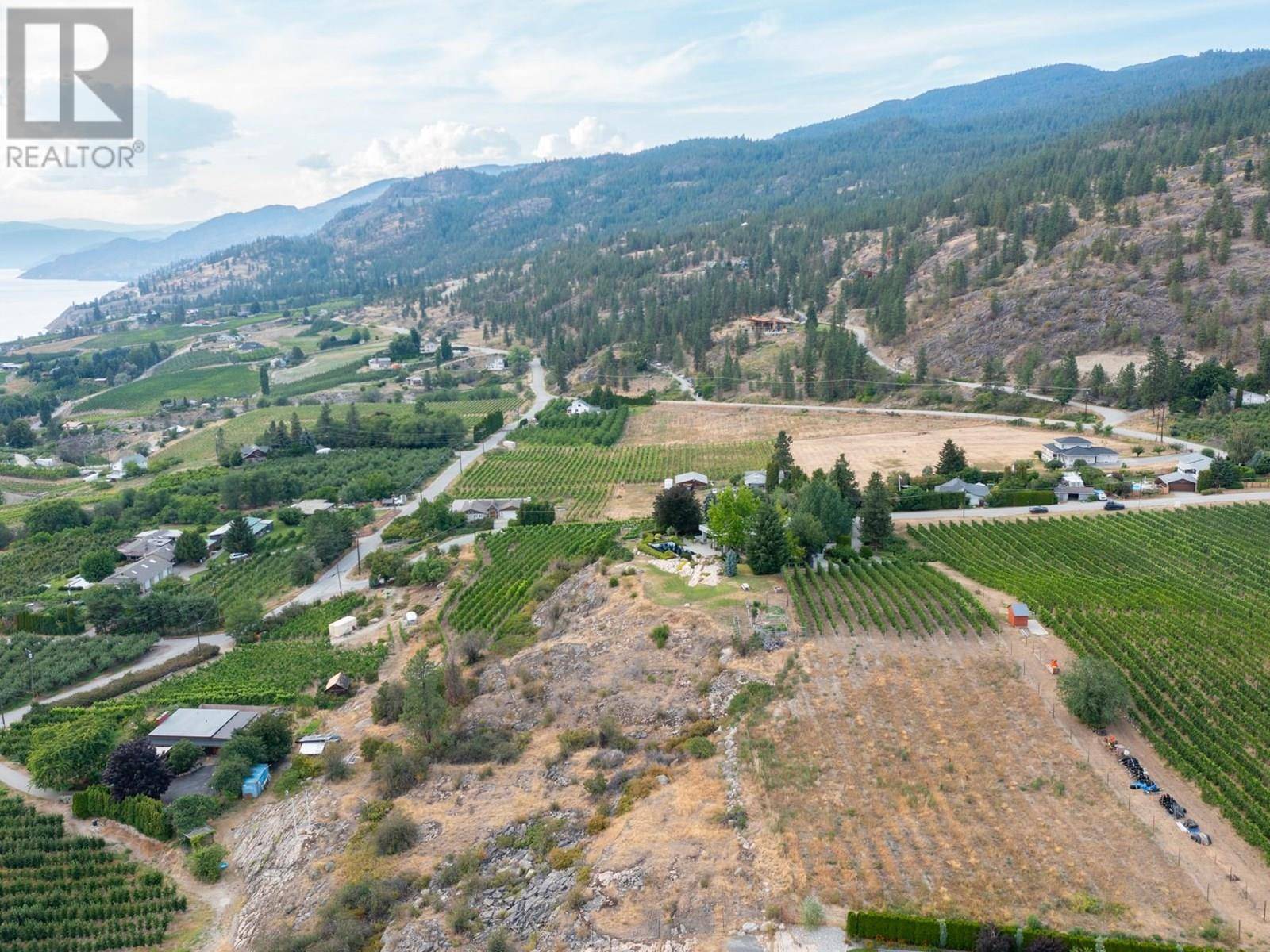 Naramata, BC V0H1N1,1030 King Drive