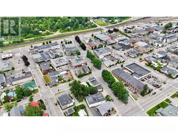 Revelstoke, BC V0E2S0,310 2nd Street W