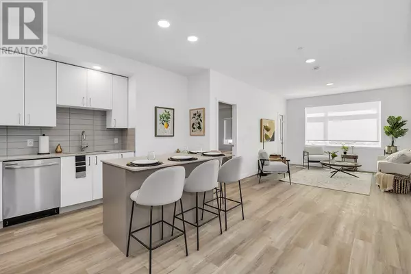 Kelowna, BC V1W0G7,1057 Frost RD #412