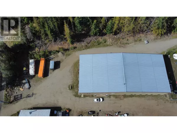 Kaslo, BC V0G1M0,6538/6555 MILES Road