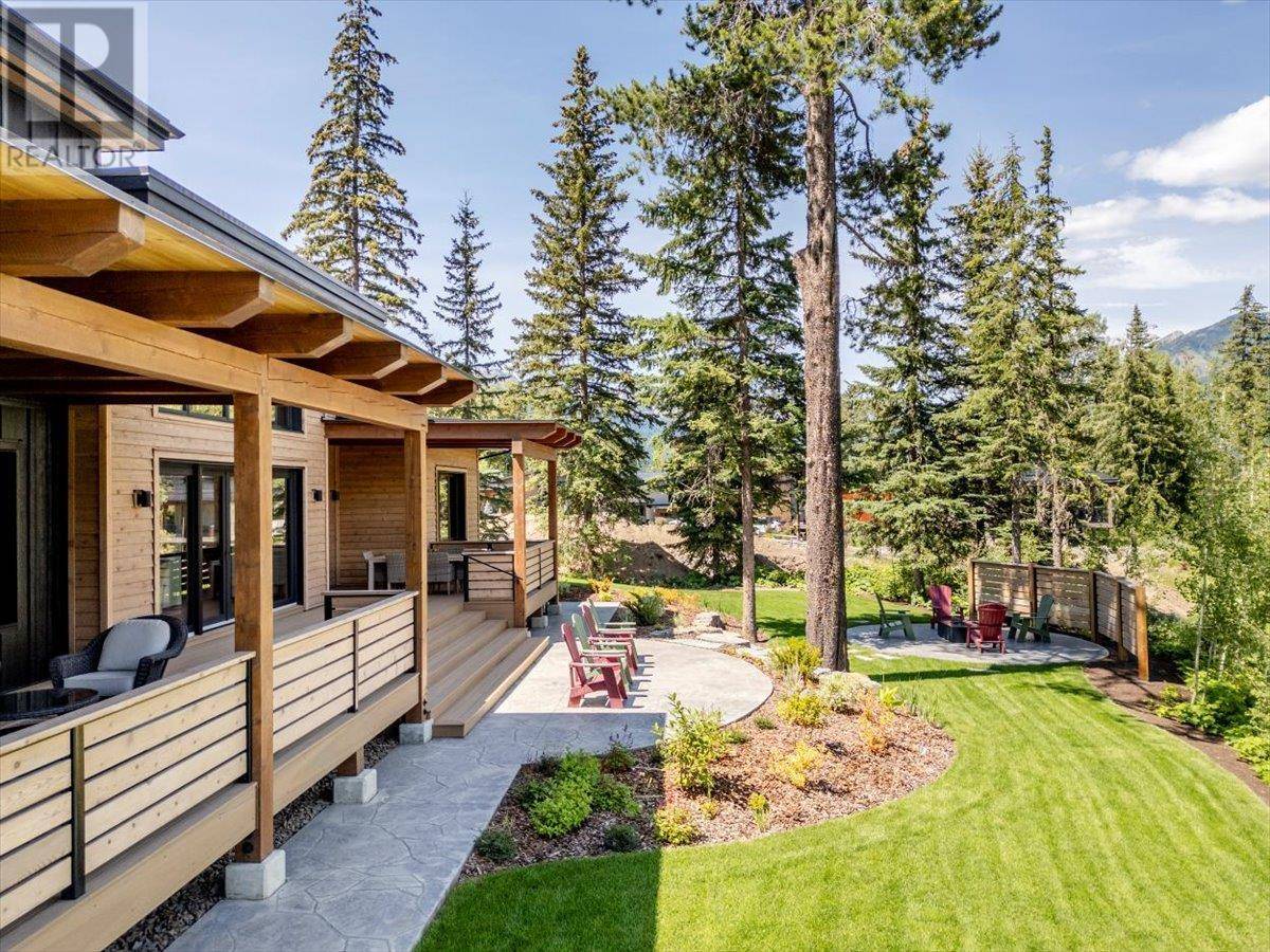 Fernie, BC V0B1M4,16 Morrissey Court