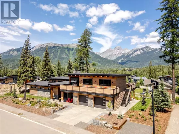 Fernie, BC V0B1M4,16 Morrissey Court