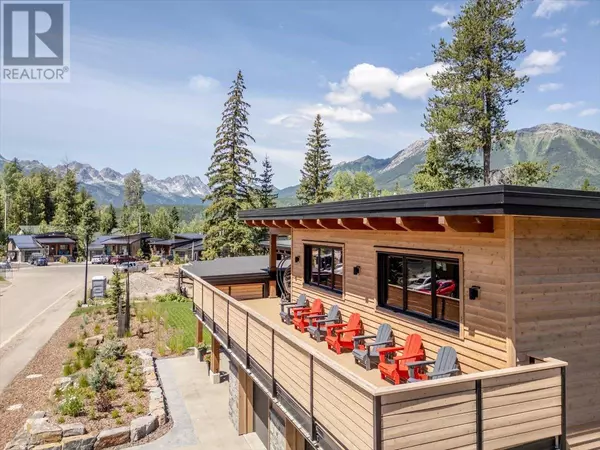 Fernie, BC V0B1M4,16 Morrissey Court