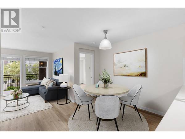 533 Yates RD #215, Kelowna, BC V1V2T7