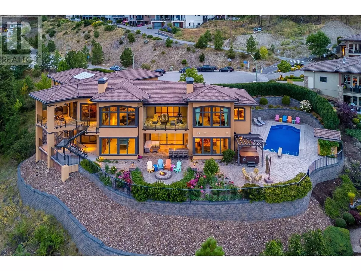 West Kelowna, BC V1Z4C6,2513 Casa Palmero Drive