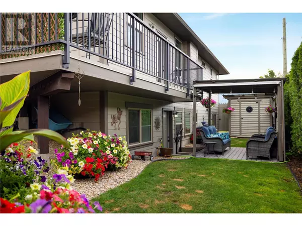 Armstrong, BC V0E1B2,3535 Wood AVE #6