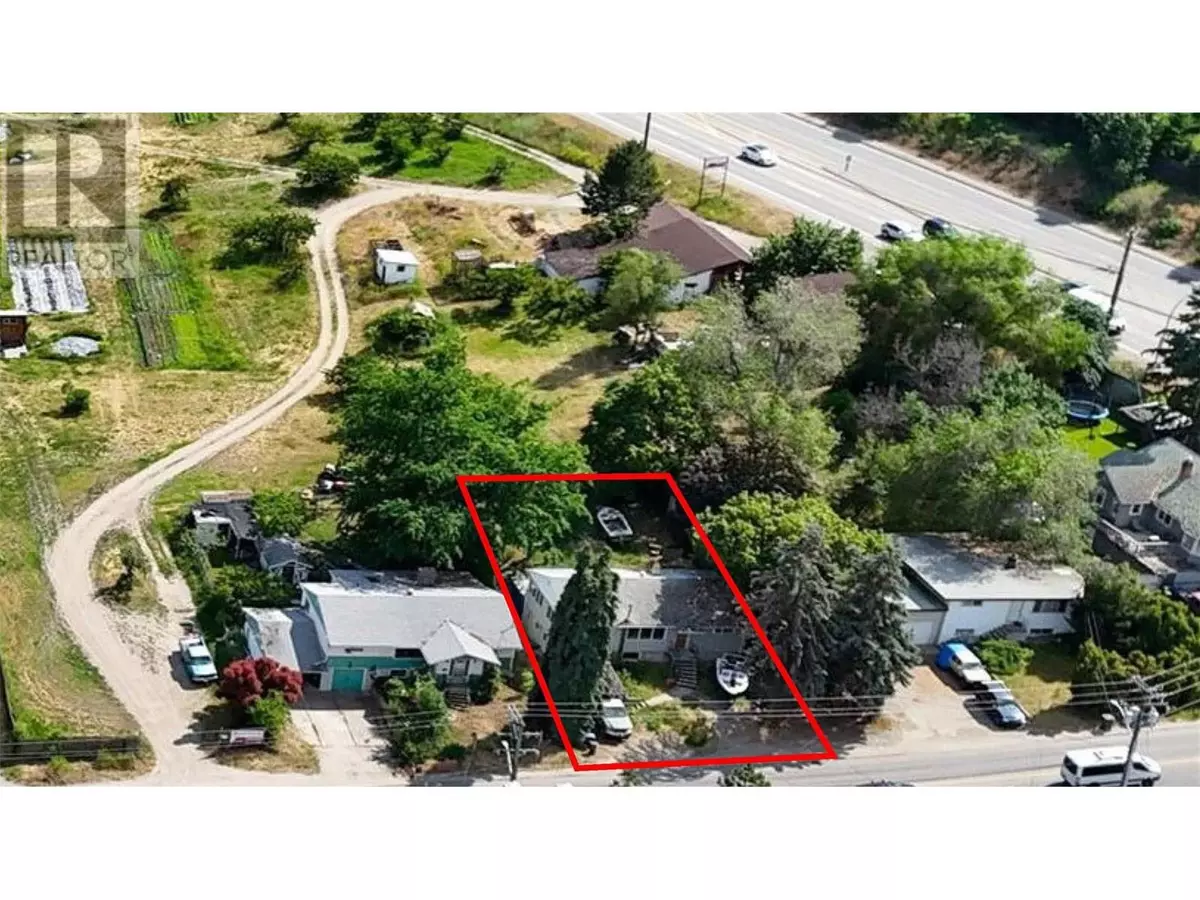 Lake Country, BC V4V1S6,3133 Beaver Lake Road