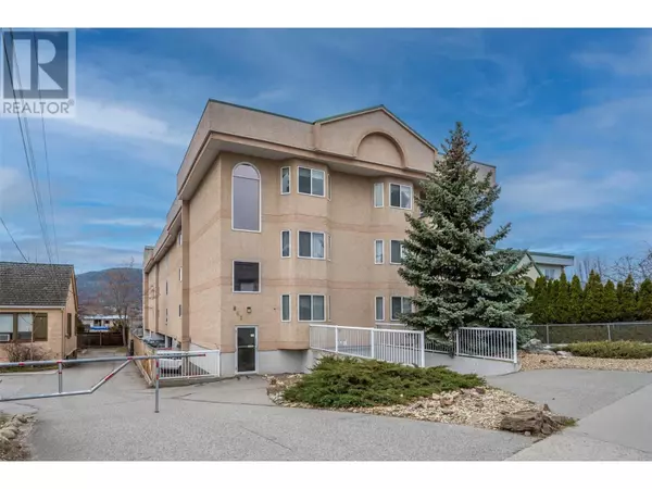 865 MAIN ST #305, Penticton, BC V2A5E3
