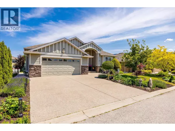 Lake Country, BC V4V2P7,12860 Cliffshore Drive