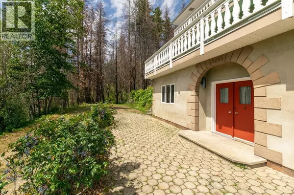 Celista, BC V0E1M6,5245 Chasey Road