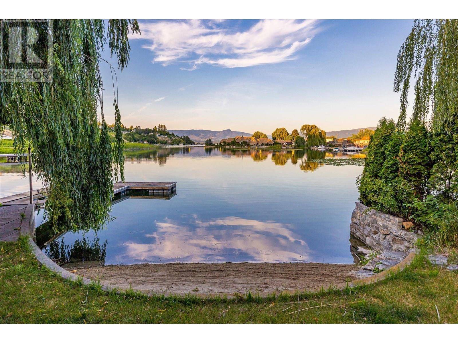 West Kelowna, BC V4T2B8,1440 Green Bay Road