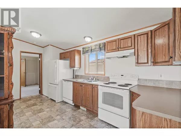 Kamloops, BC V2B7V6,1655 Ord RD #120