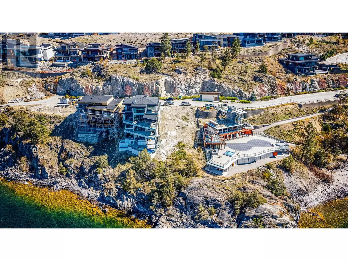 Lake Country, BC V4V2T4,1791 Lakestone Drive