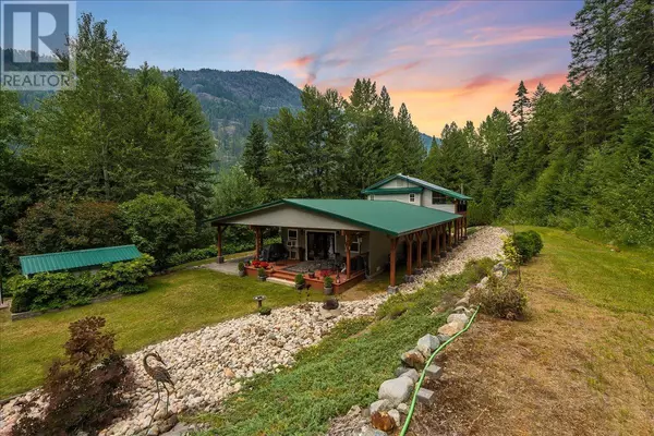 Rossland, BC V0G1Y0,1160 22 Highway
