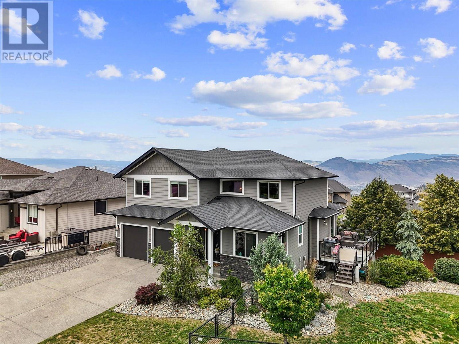 Kamloops, BC V1S0E1,2660 Galbraith Drive