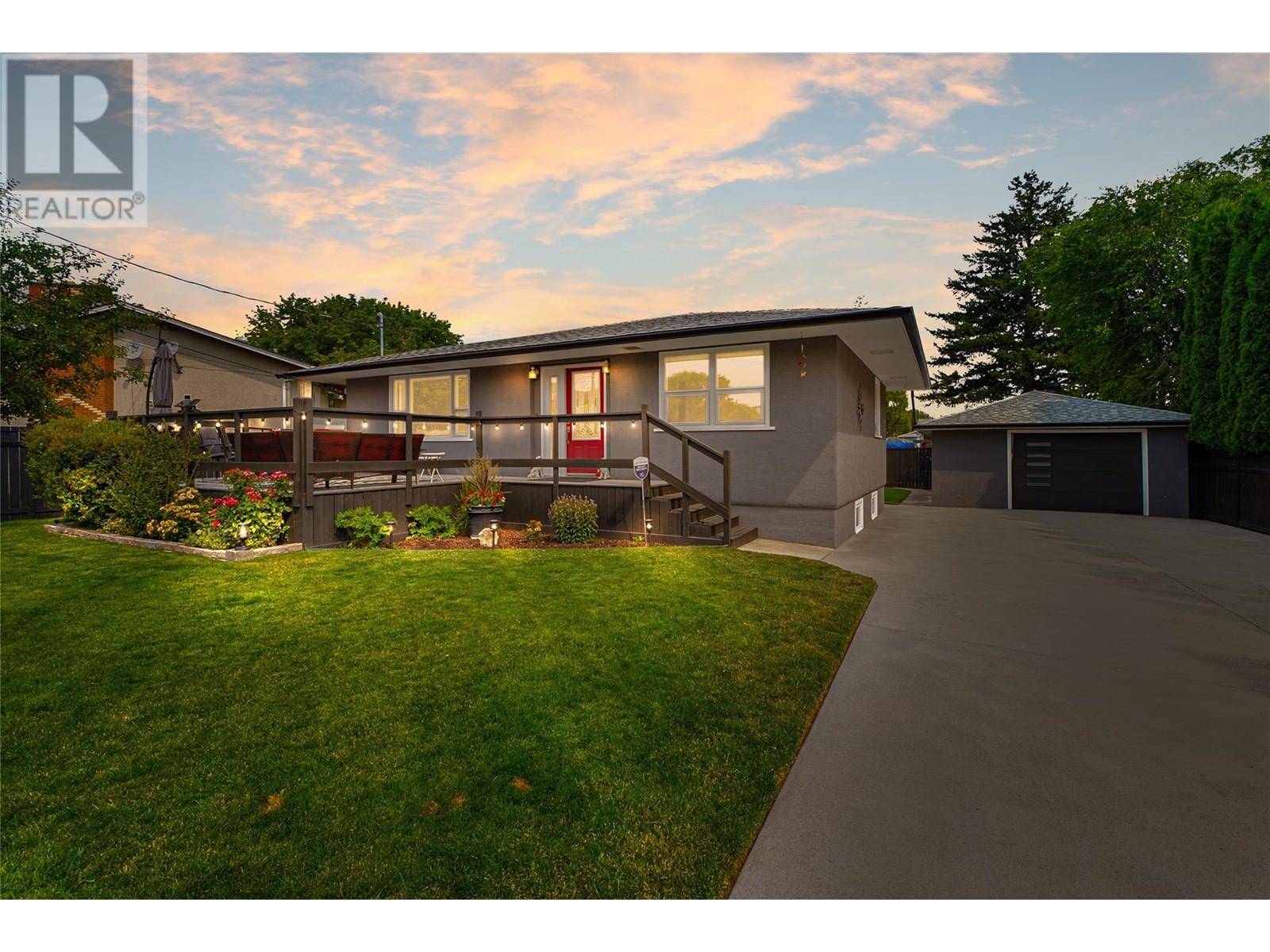 219 Cypress Avenue, Kamloops, BC V2B1H5