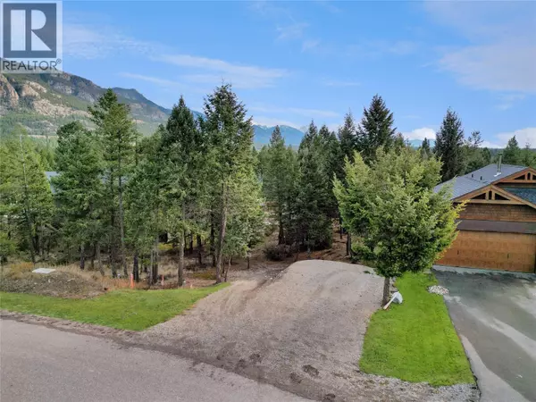 Windermere, BC V0A1K3,Copper Point Way Lot# 60