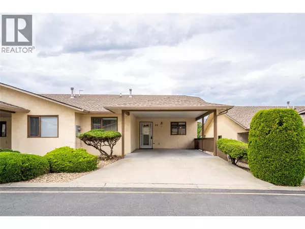 Vernon, BC V1T4C9,3930 20 ST #20