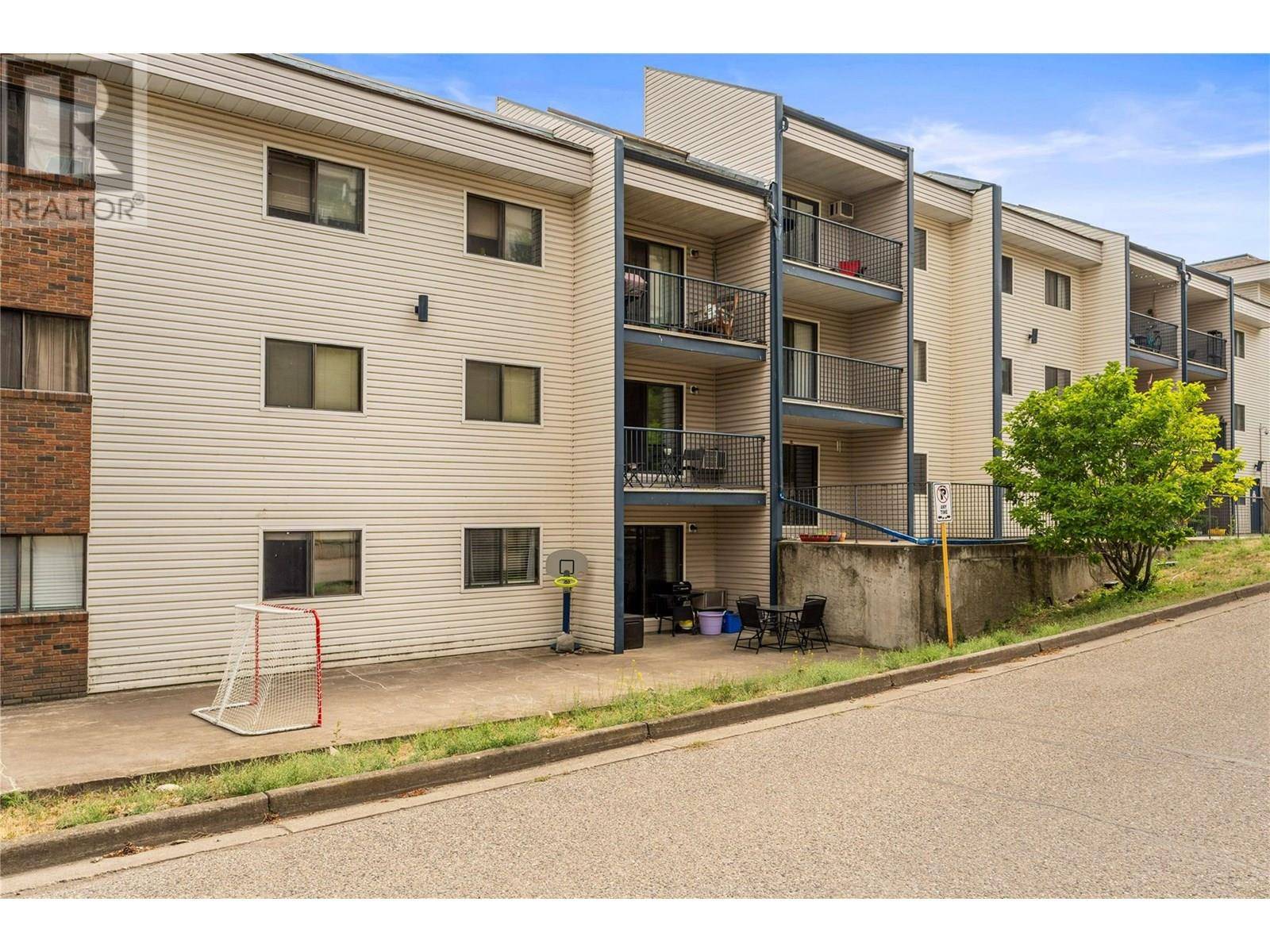 3901 32 AVE #324, Vernon, BC V1T8M3