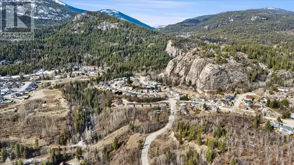 Castlegar, BC V1N3N1,1220 37th Street