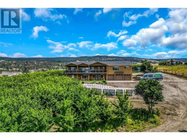Kelowna, BC V1X7V6,4561 Rittich Road