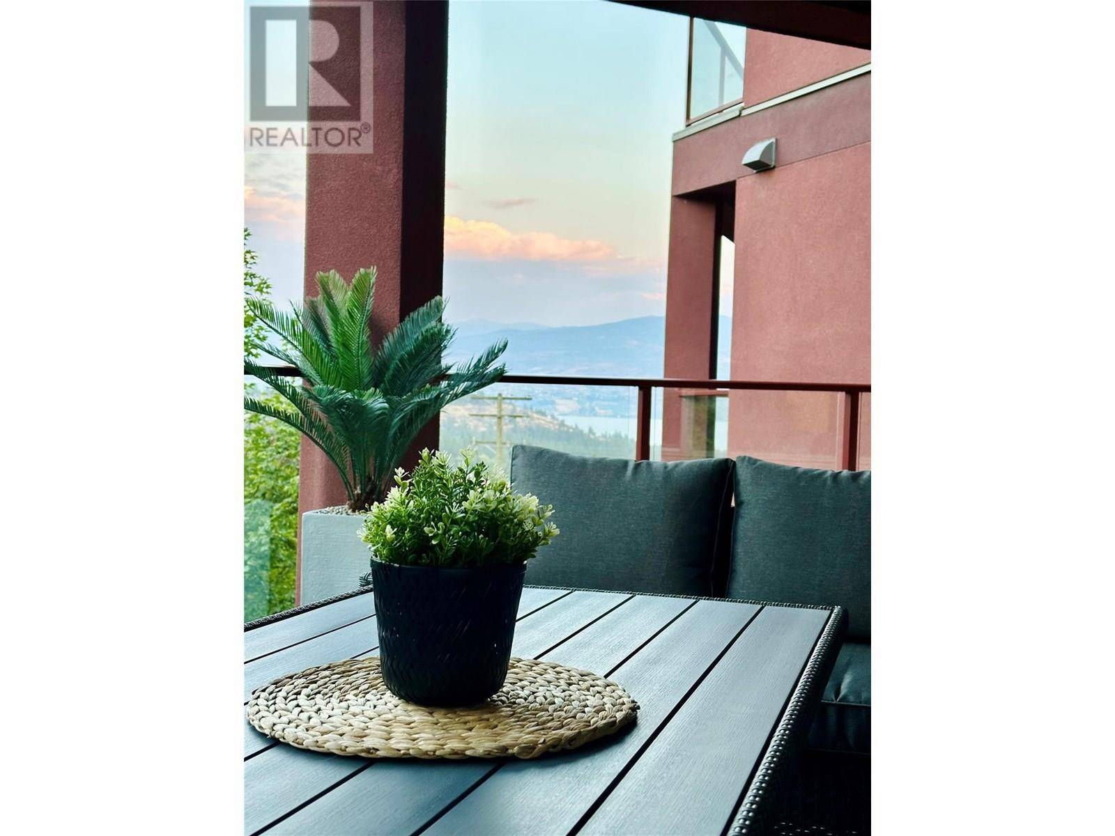 West Kelowna, BC V4T1S4,3211 Skyview LN #307