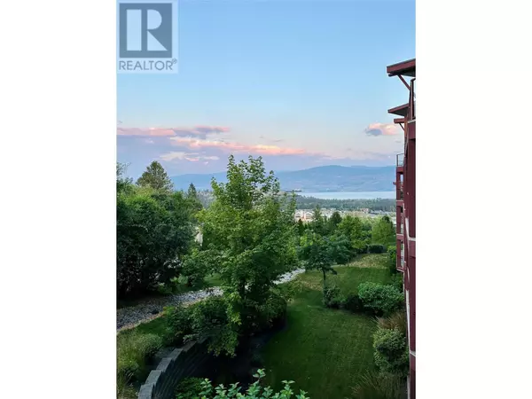 West Kelowna, BC V4T1S4,3211 Skyview LN #307