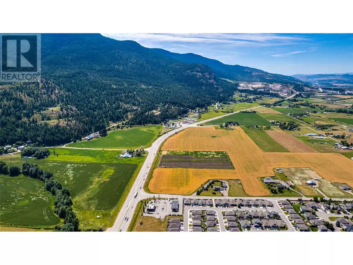 Armstrong, BC V0E1B6,1939 97A Highway